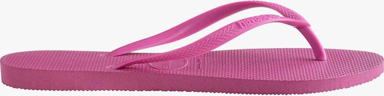 HAVAIANAS - Dép nữ Slim 4000030-0064