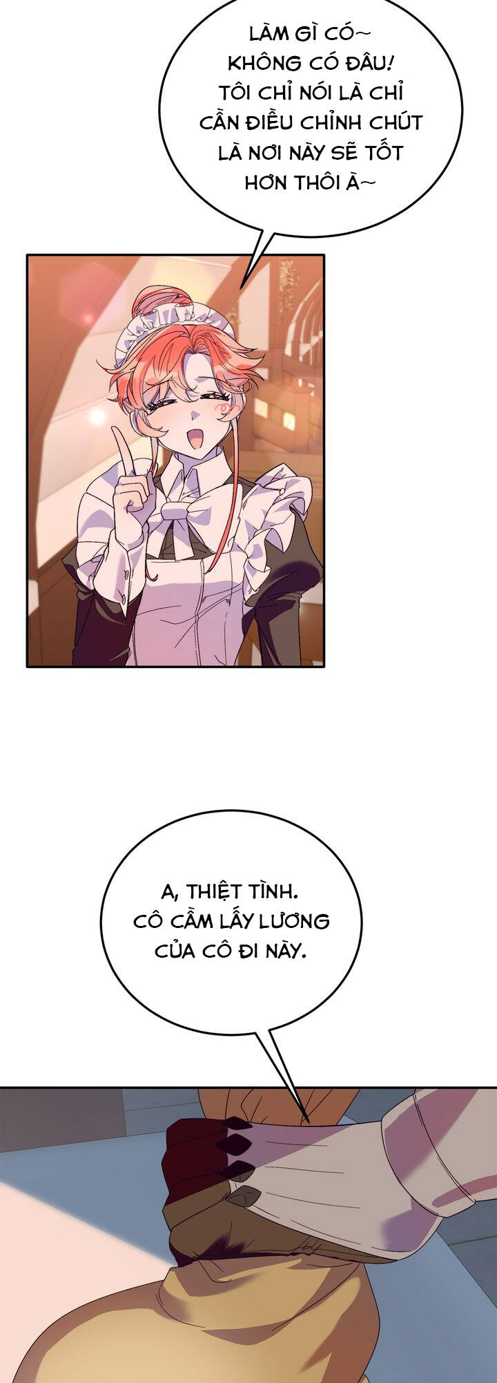 cách để trao vương miện cho vị hoàng tử hoang dã của tôi chapter 32 36