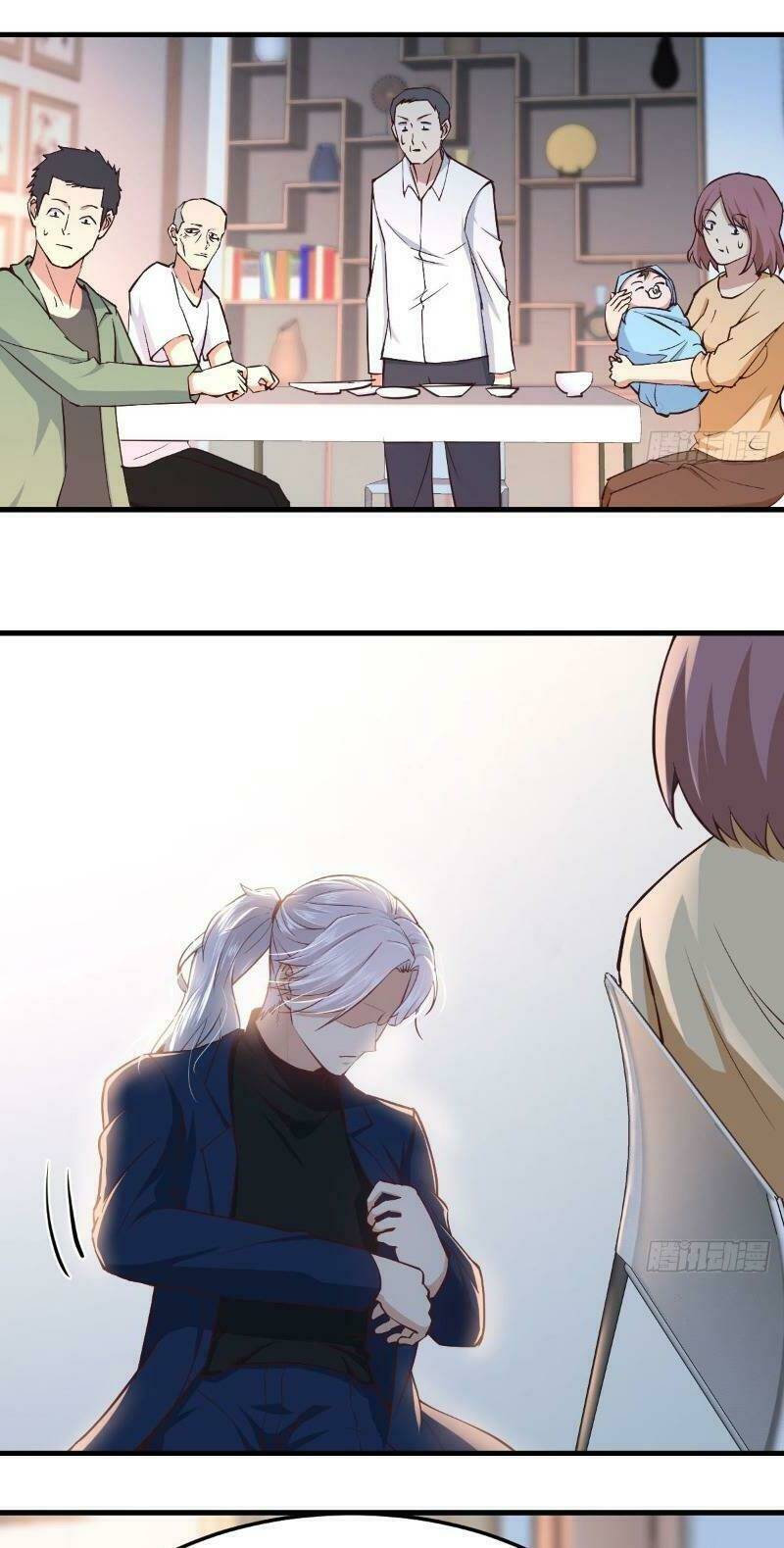 song tu đạo lữ kiểu xem mặt chapter 73 7