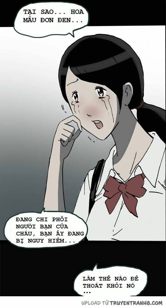 hoa mẫu đơn đen chapter 9 20