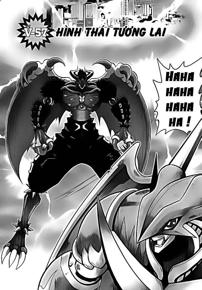 digimon v-tamer chapter 57 2