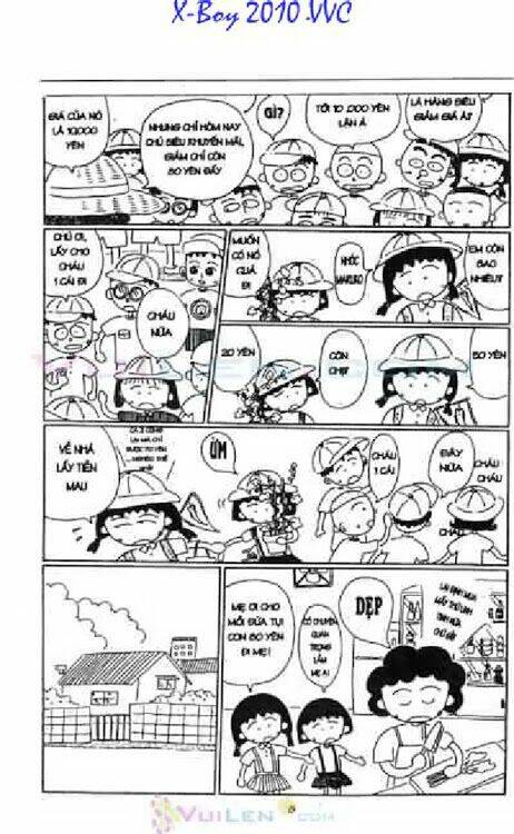 nhóc maruko chapter 1 9