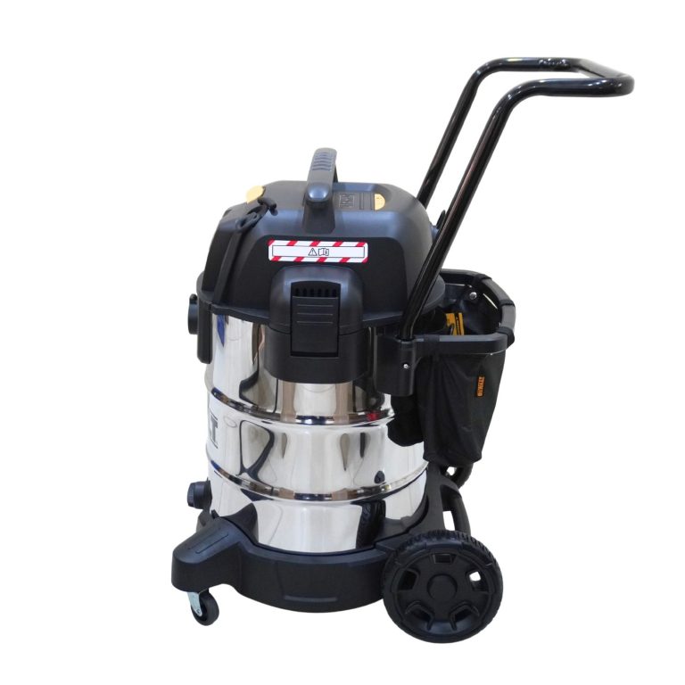 Máy hút bụi Công nghiệp 3 chức năng Dewalt DXV61S – 61L – 19Kpa-HÀNG CHÍNH HÃNG