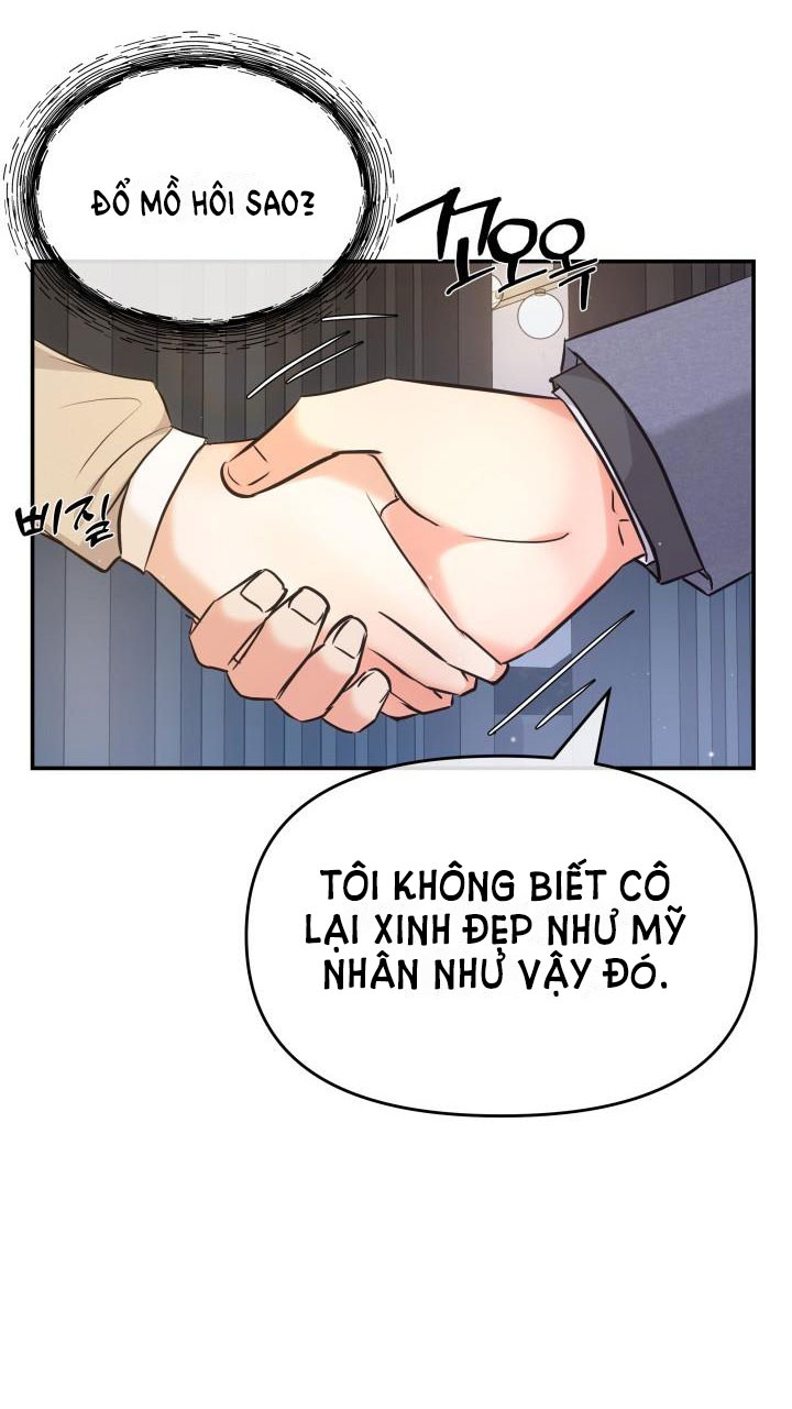 Quý Ngài Ác Ma chapter 21.2 - Trang 39