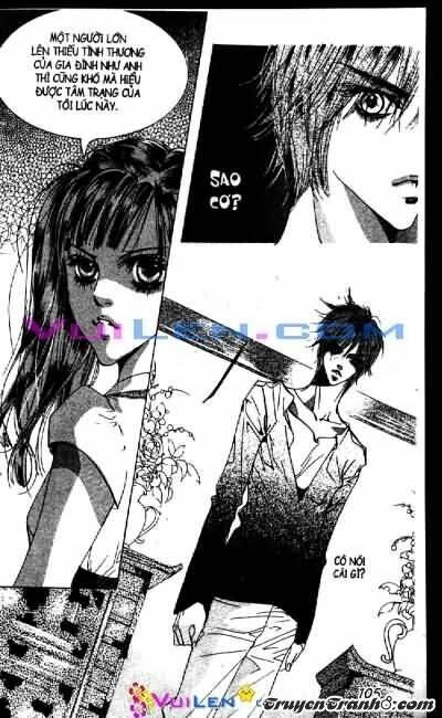 goong - [ hoàng cung ] chapter 8 102