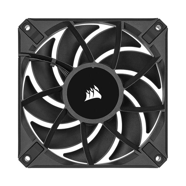 Quạt máy tính AF120 ELITE, 120mm Fluid Dynamic Fan with AirGuide - Hàng Chính Hãng