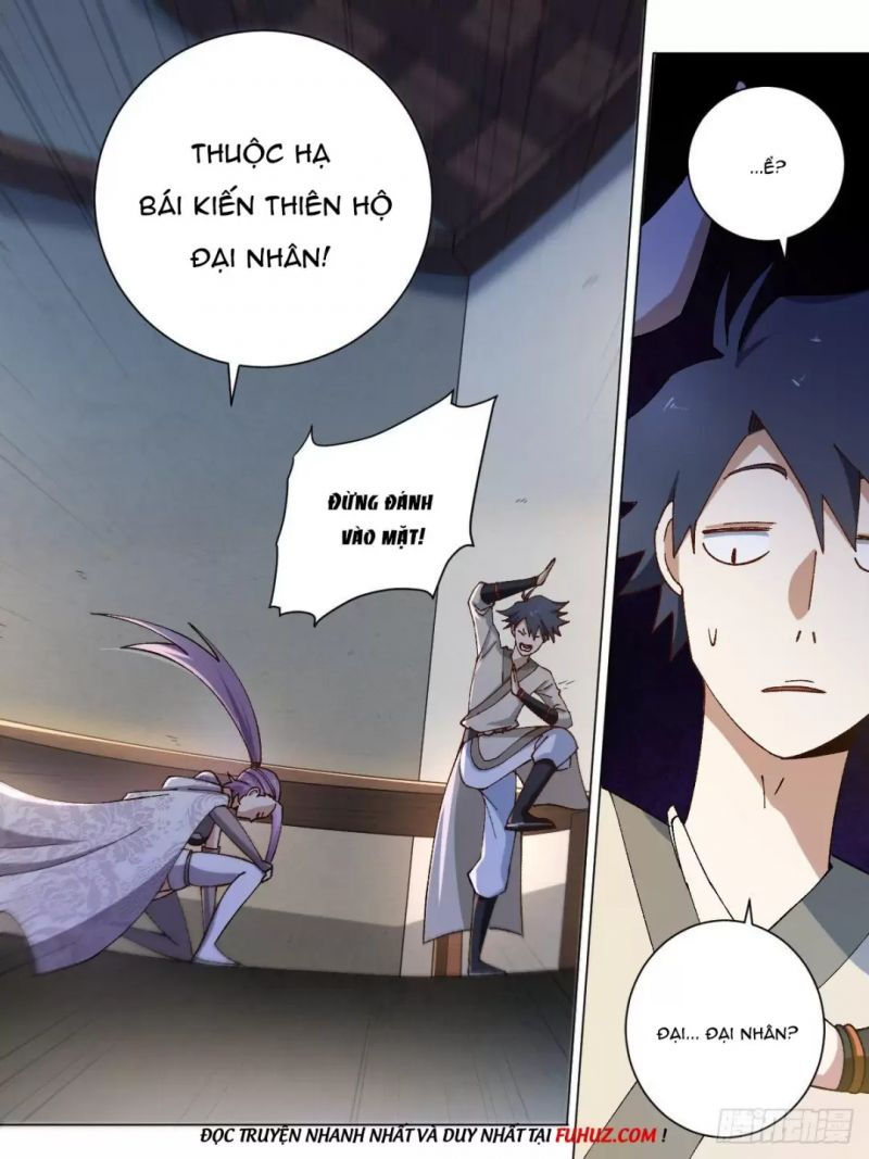 ta xưng kiêu hùng tại dị giới chapter 12 10