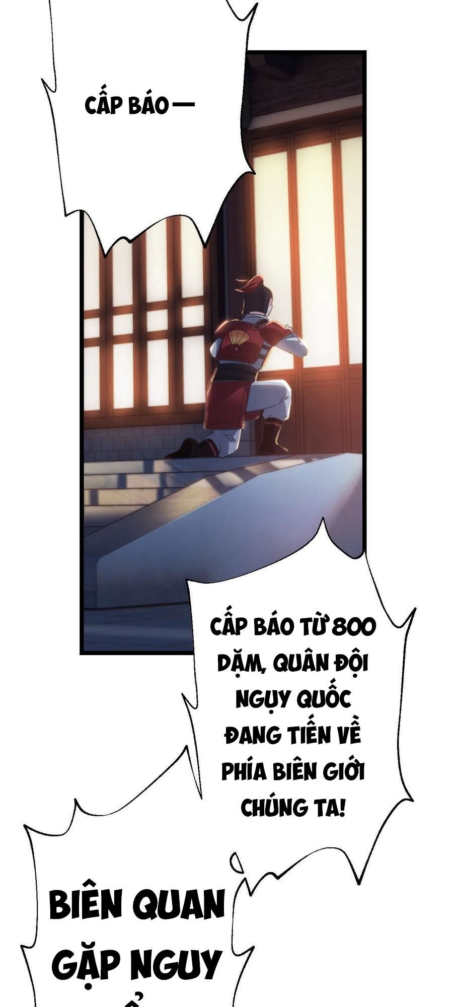 ta mới không gả cho hoàng tử phản diện chapter 60 37