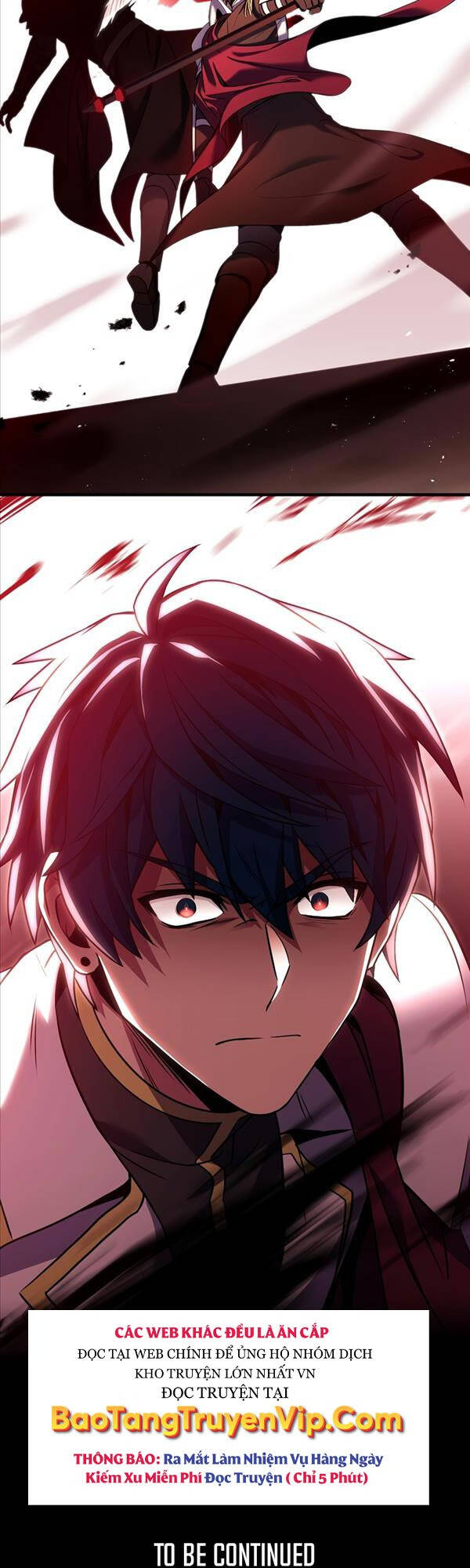 sự trở lại của hiệp sĩ giáo vô song chapter 101 74