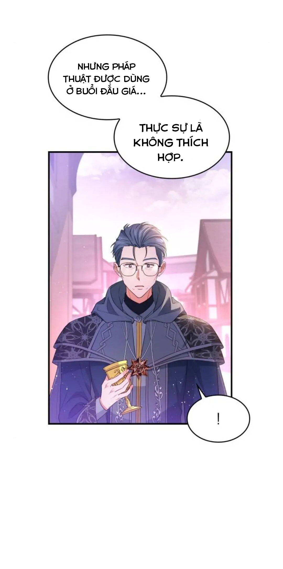 những gì melvin để lại chapter 27 15