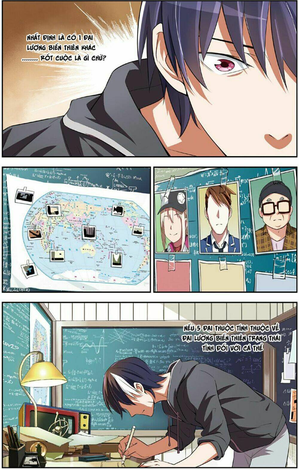 thiên tài j chapter 18 4