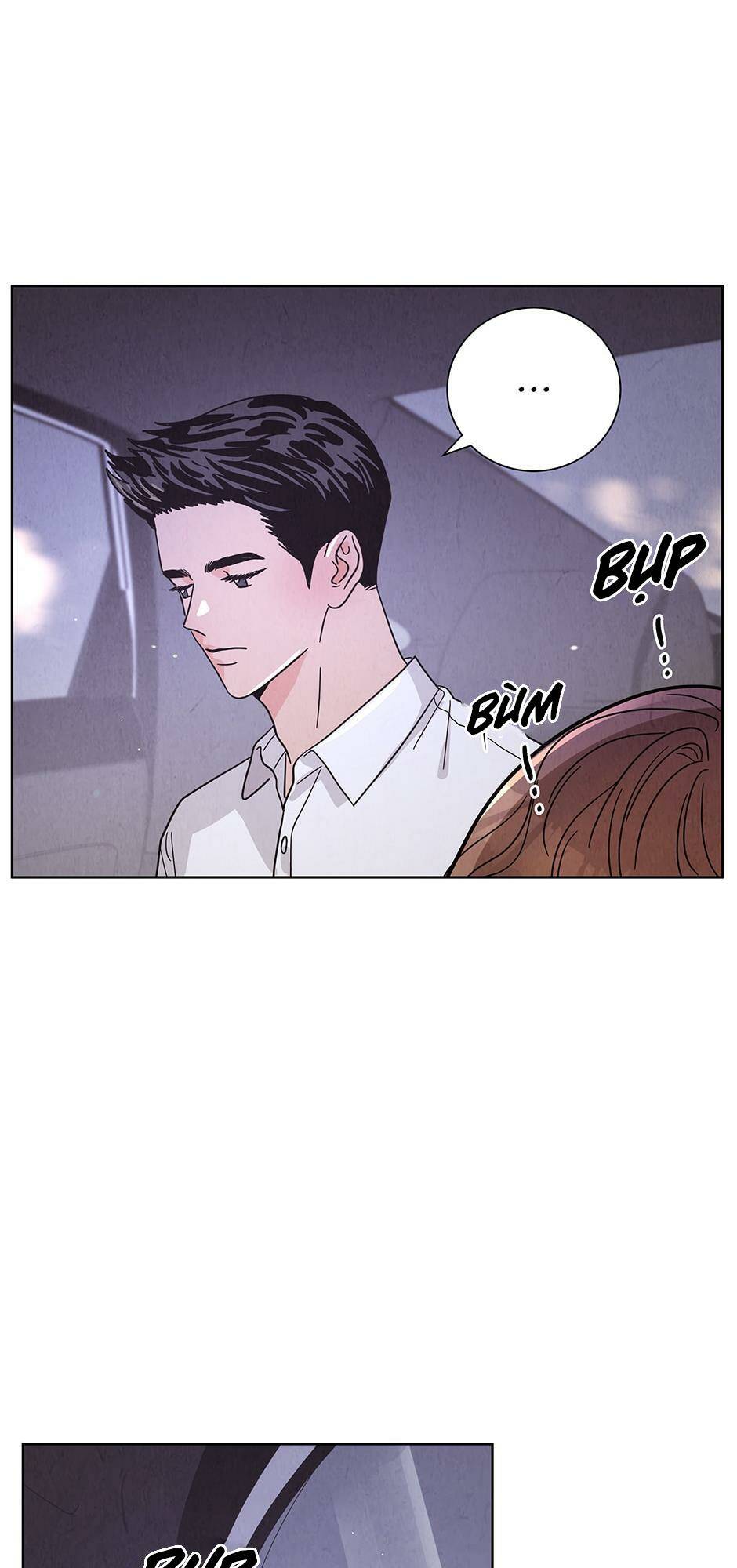 chào nhé, không làm thông gia nữa đâu! chapter 49 17