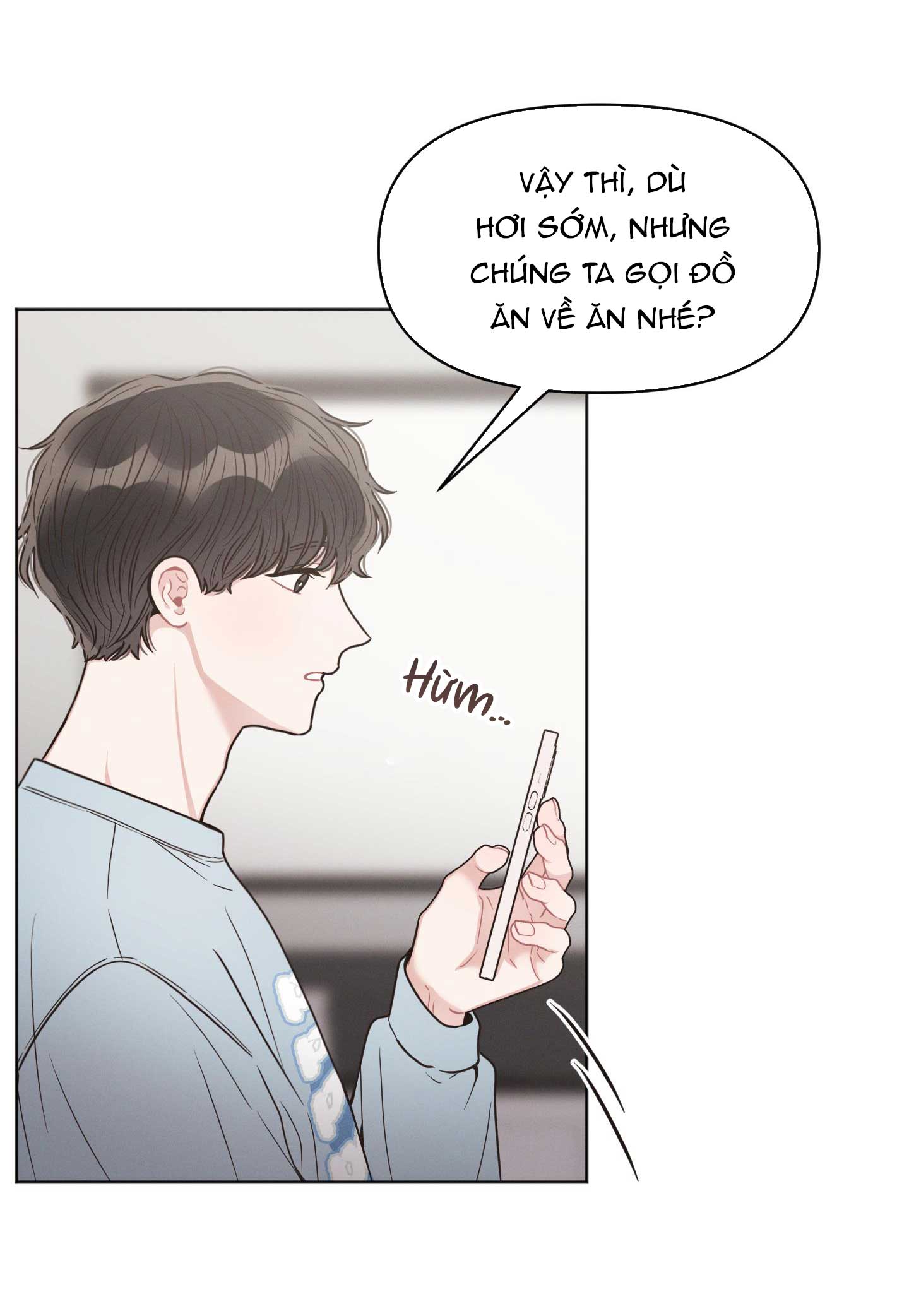 đời tư hàng xóm chapter 21 27