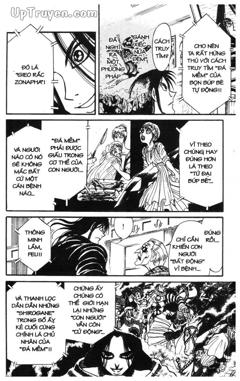 nhật ký lọ lem chapter 41 30