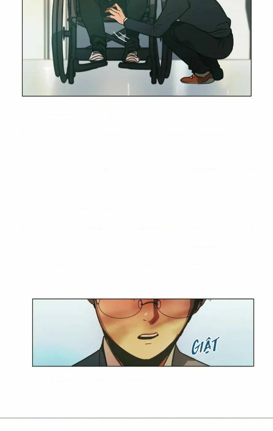 giải thoát chapter 26 84