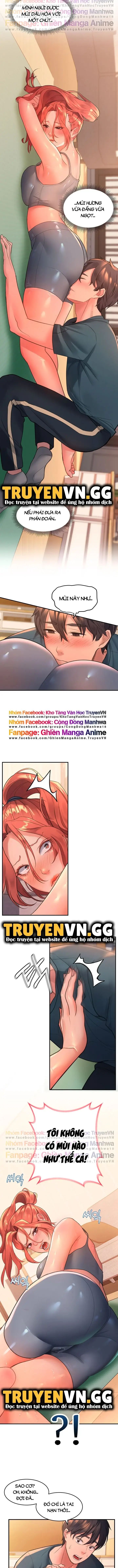 mở khóa trái tim em chapter 4 9