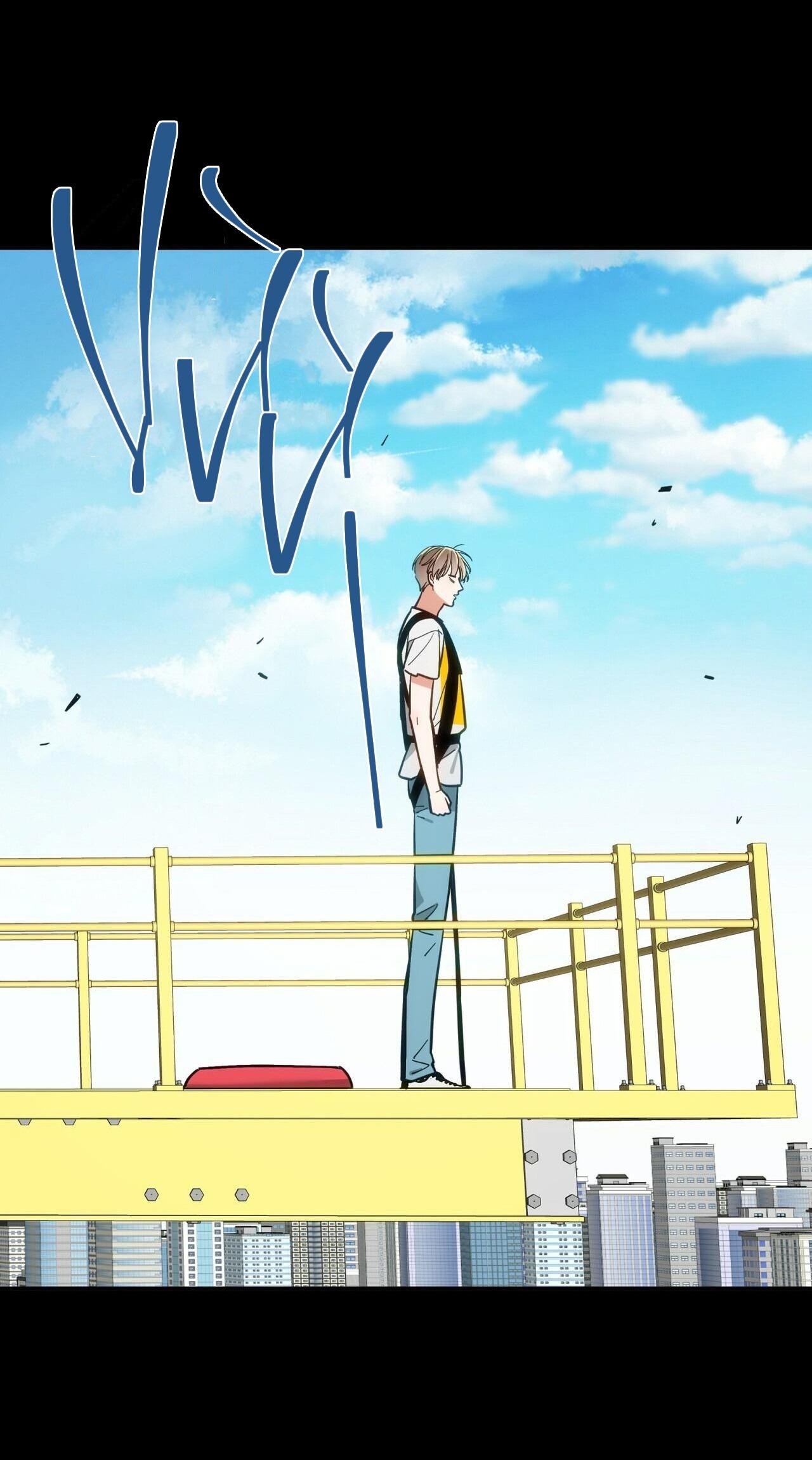 pay day chapter 32 3