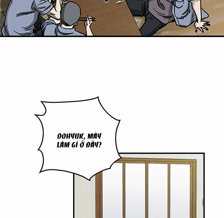 huyền thoại : khởi đầu chapter 58 26