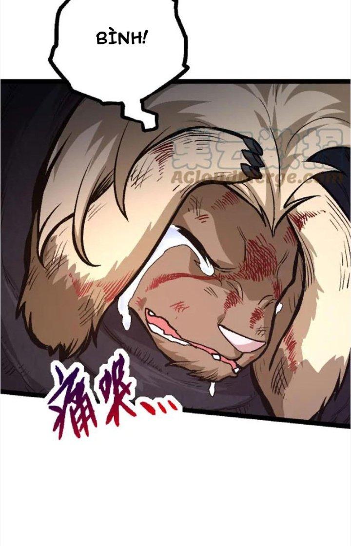 từ cây cổ thụ bắt đầu tiến hóa chapter 27 12