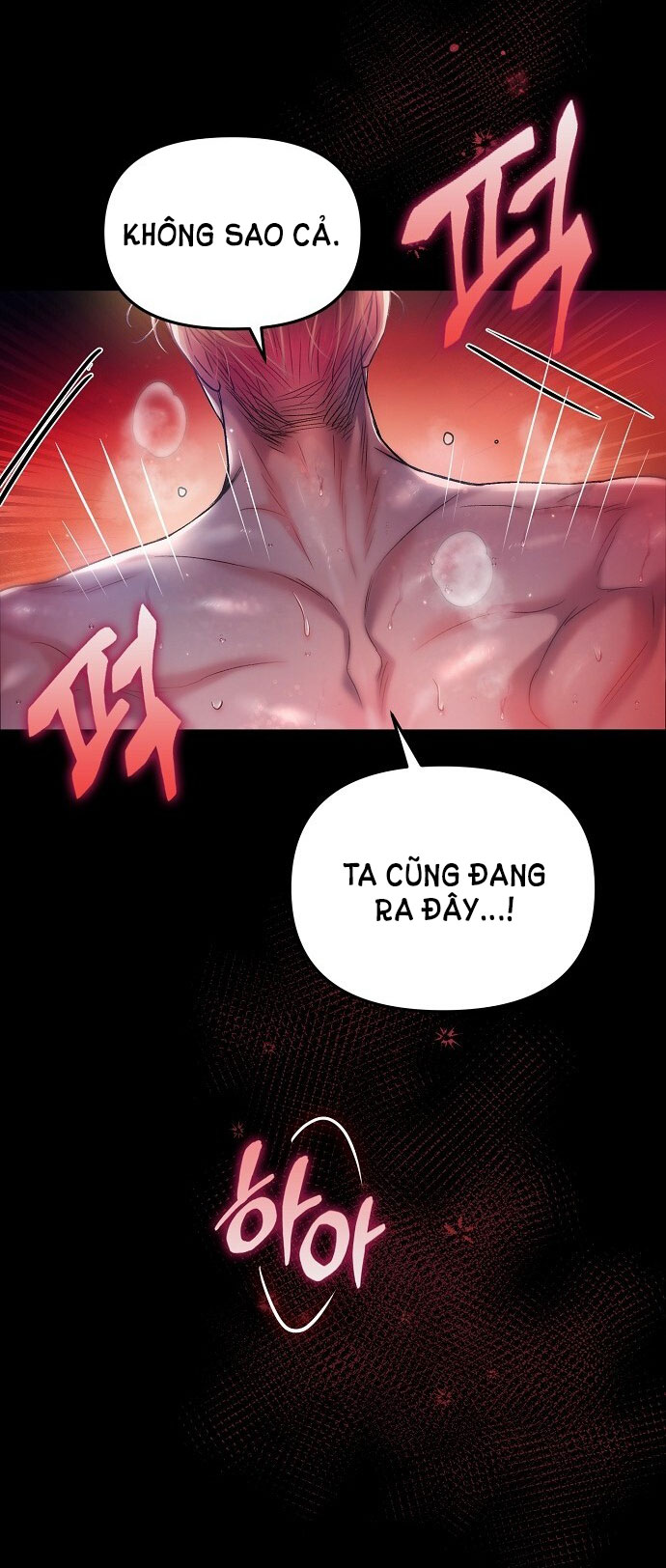 Sugar Rain chapter 21.2 - Trang 18