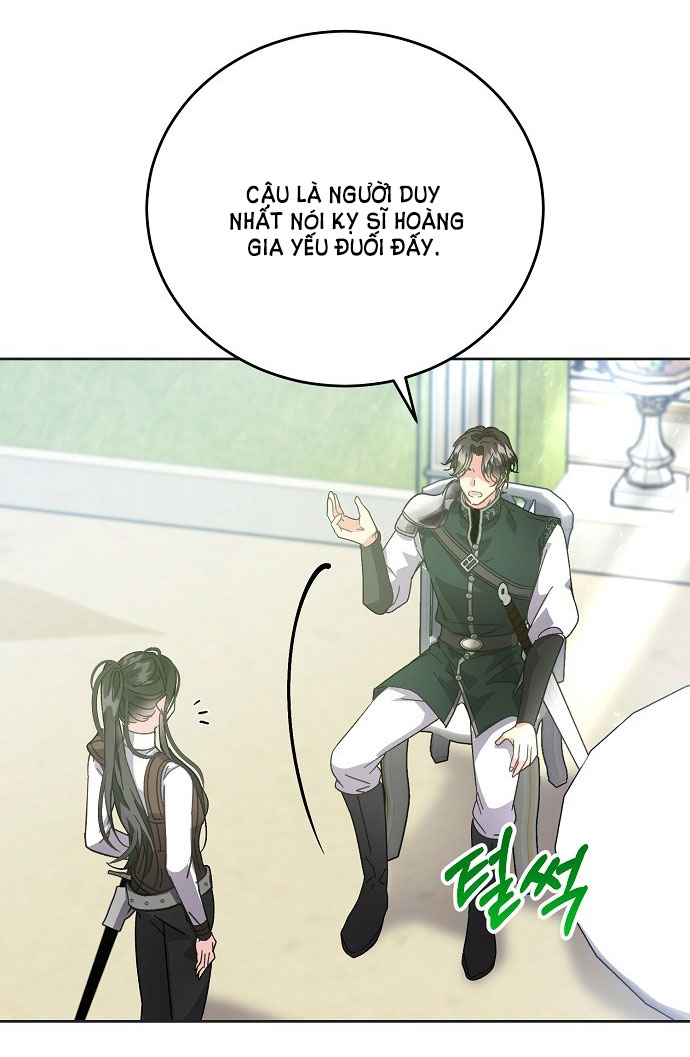 chiếm hữu trái tim bạo chúa chapter 3.2 42