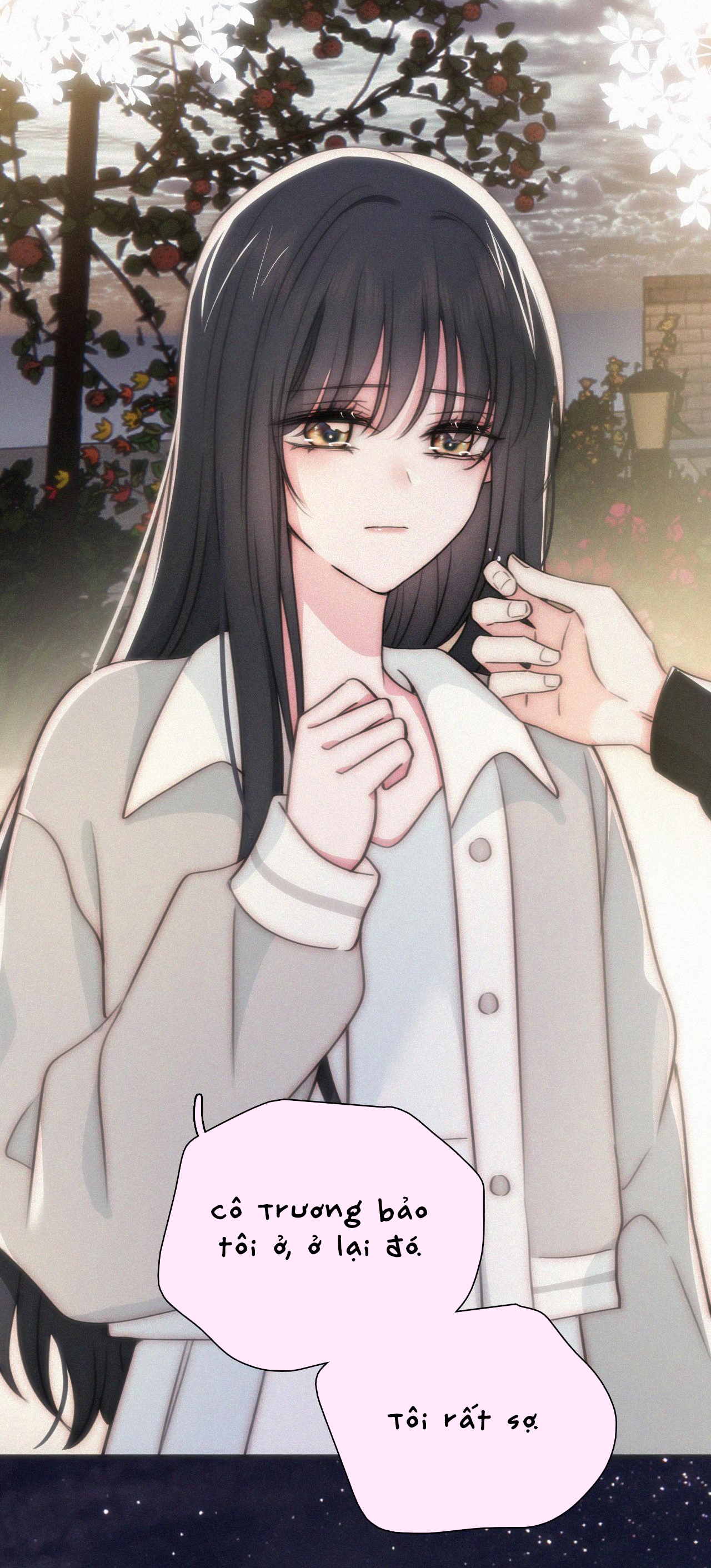 bệnh yêu chapter 101 7