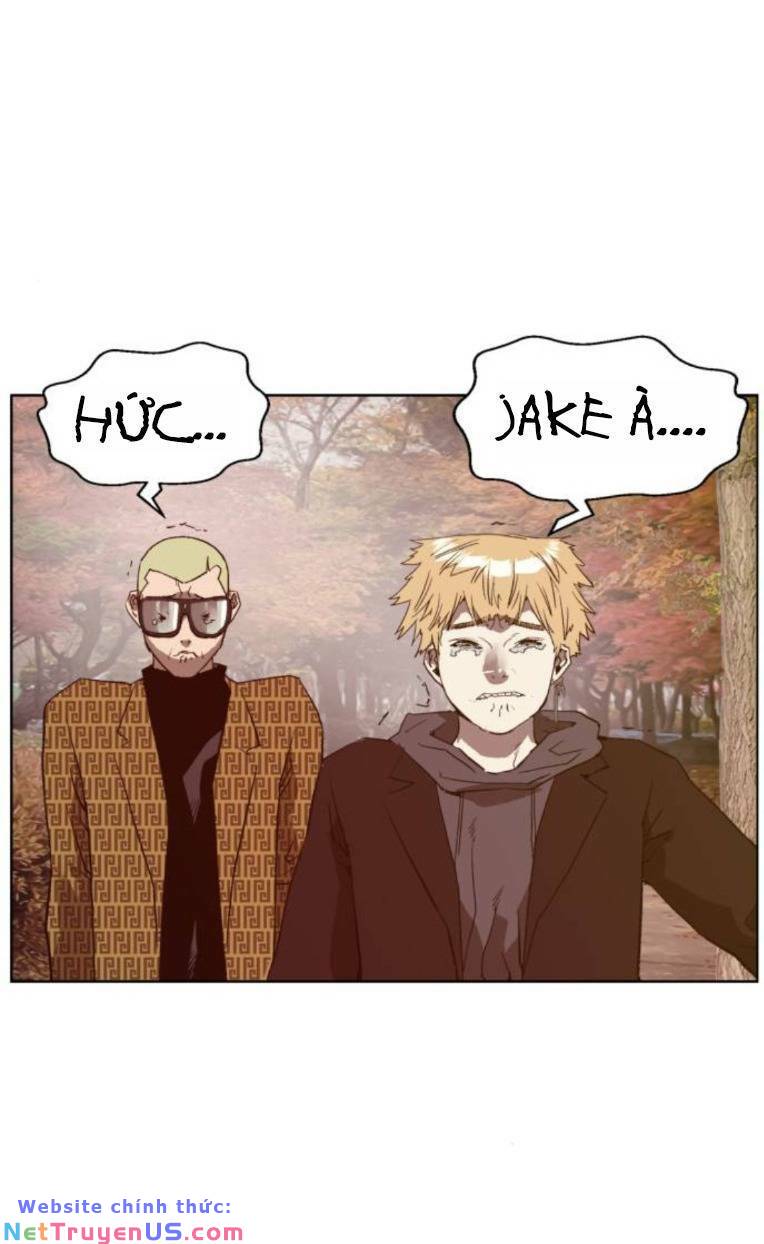 Weak Hero chapter 267 34