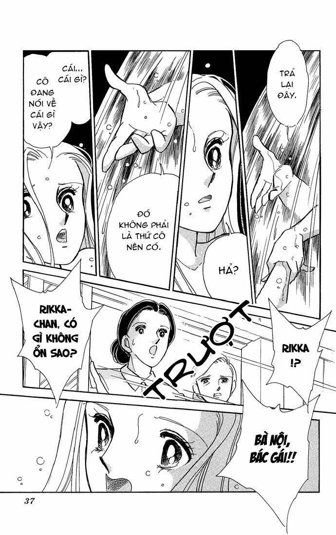 mizu ni sumu hana chapter 1 35