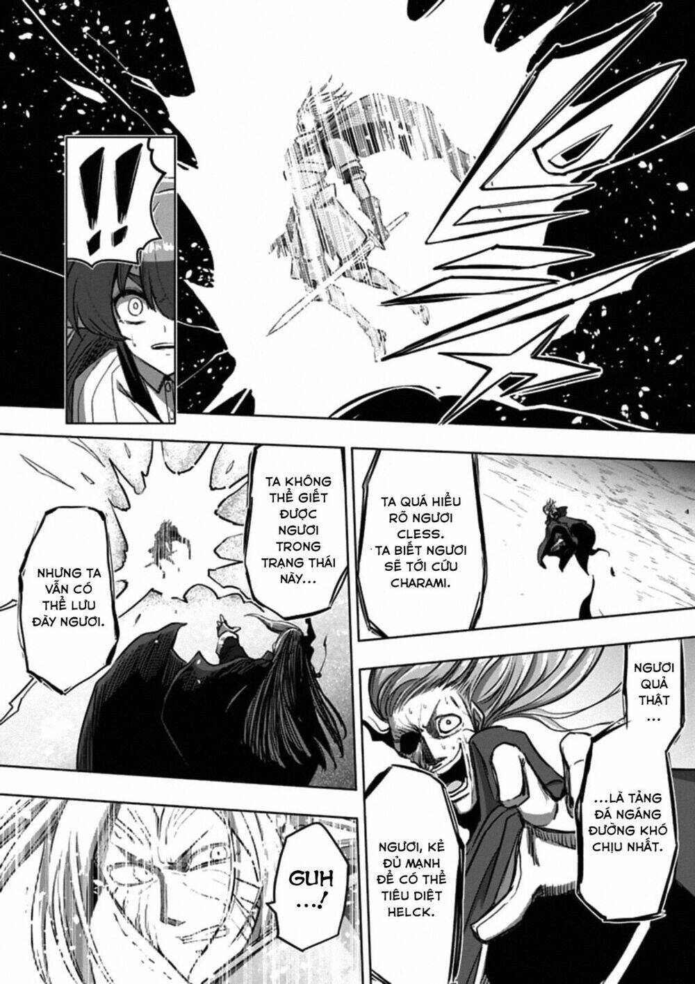 helck manga chapter 97.2 9