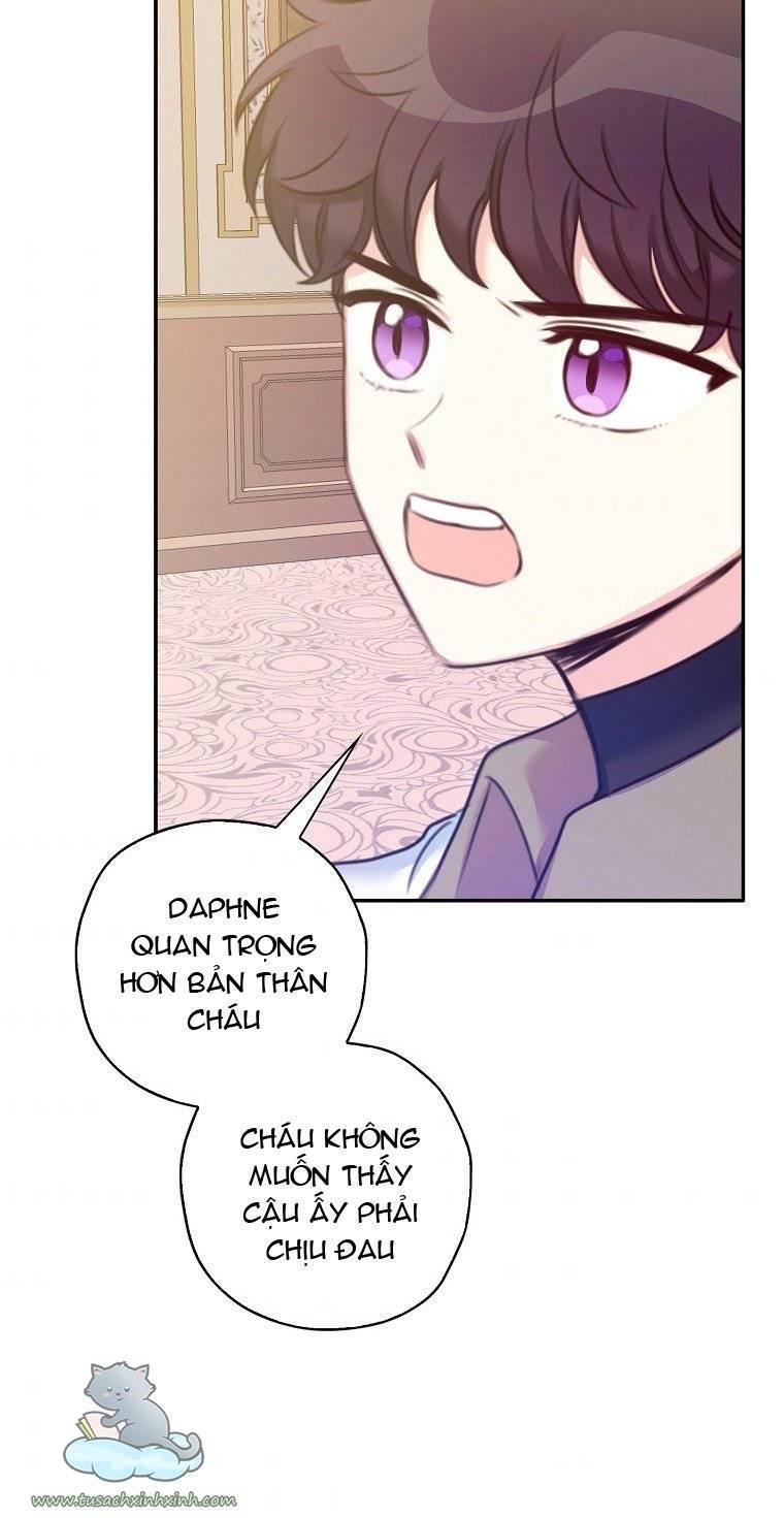 tôi sinh ra là con gái ác nữ chapter 23 52