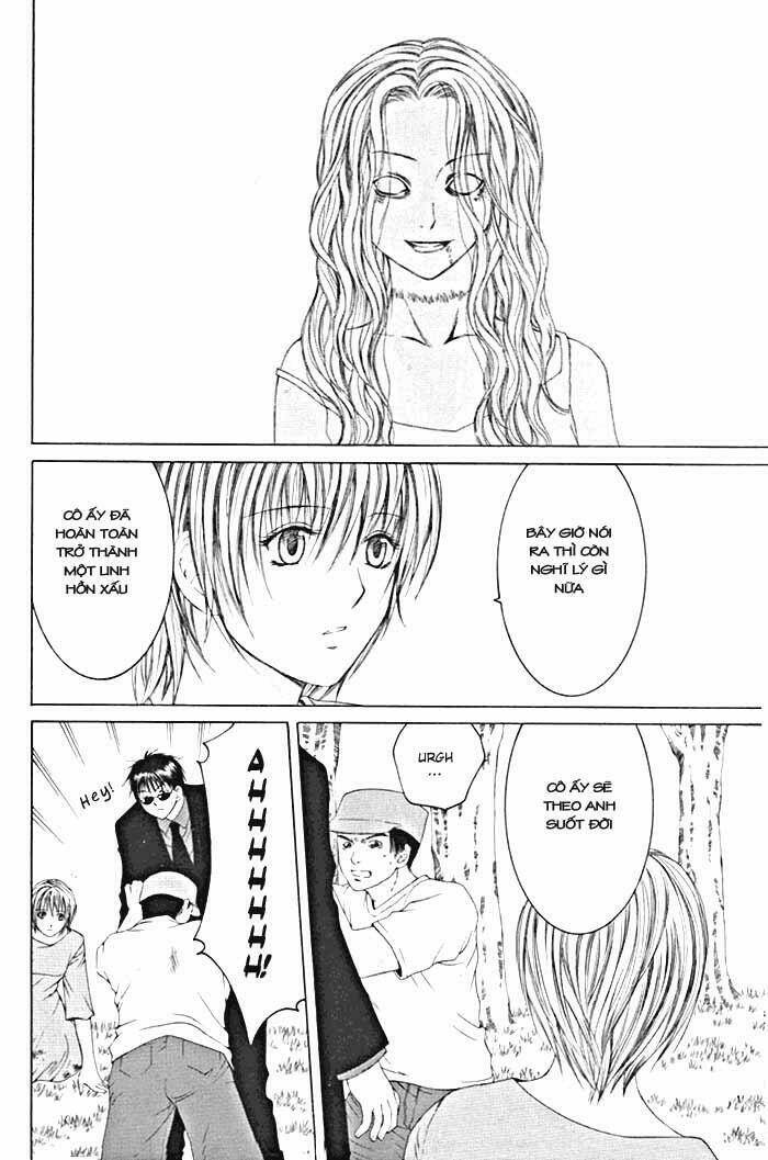 arcana soul chapter 1 31