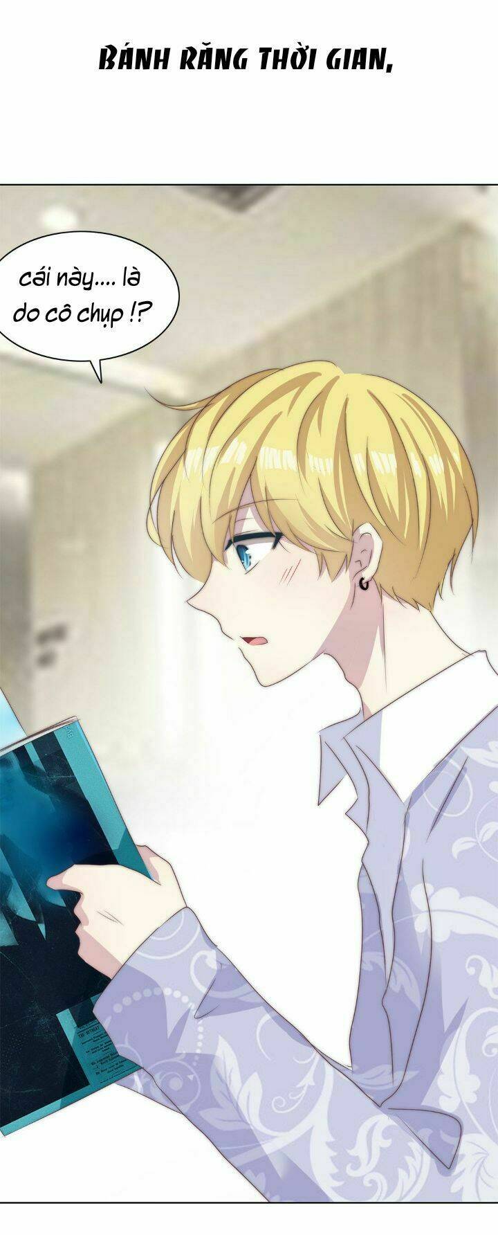 khi ký ức bị phân tán chapter 0 10