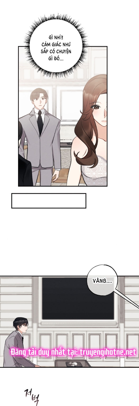 [18+] hôn nhân bị đánh cắp chapter 16.1 4