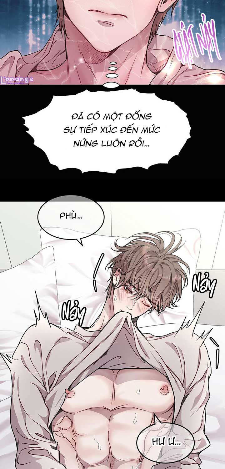 tư duy vị kỷ chapter 38 29