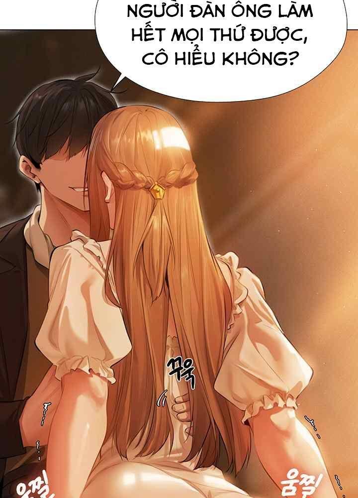 thợ săn bươm bướm chapter 6.1 35