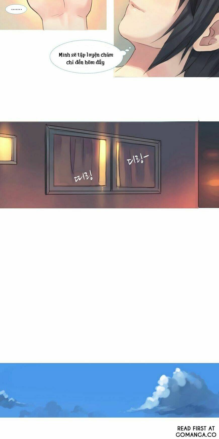 by chance, we... and... chapter 58 14