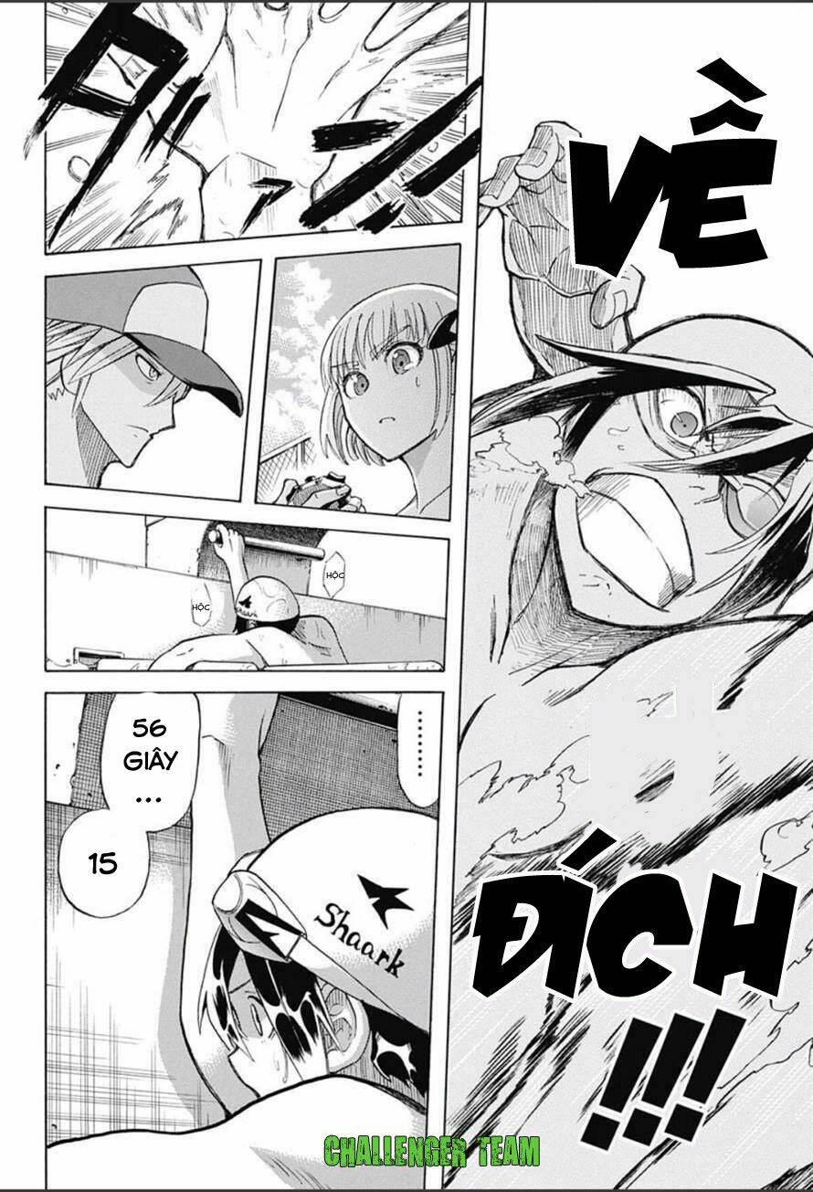 best blue chapter 1 34