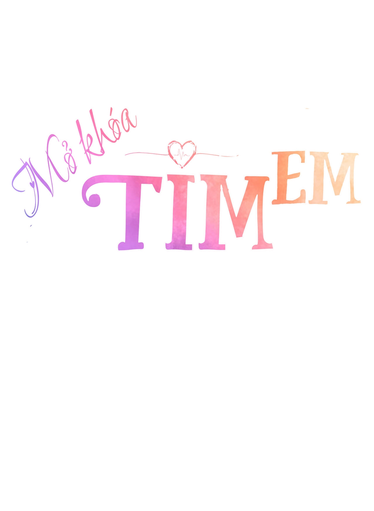 mở khóa tim em chapter 31 69