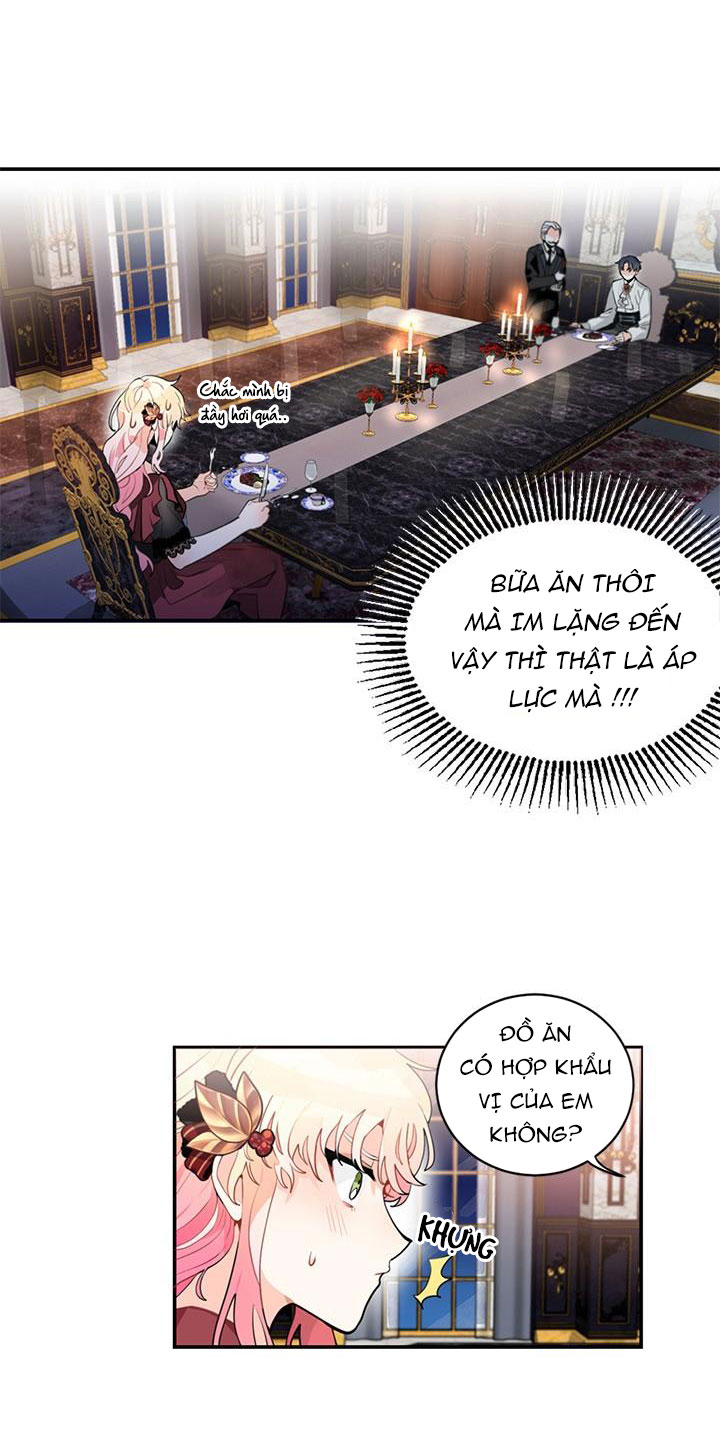 cho em về nhà đi anh chapter 10.1 15