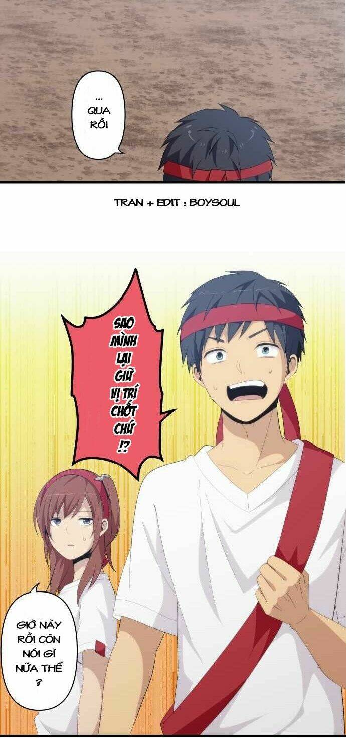 viên thuốc trùng sinh chapter 150 8