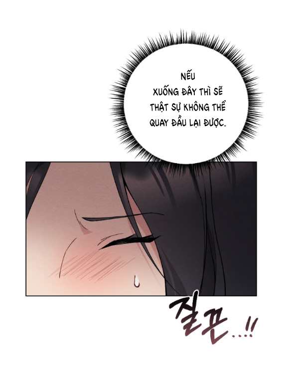Ăn Mòn chapter 11.1 - Trang 21