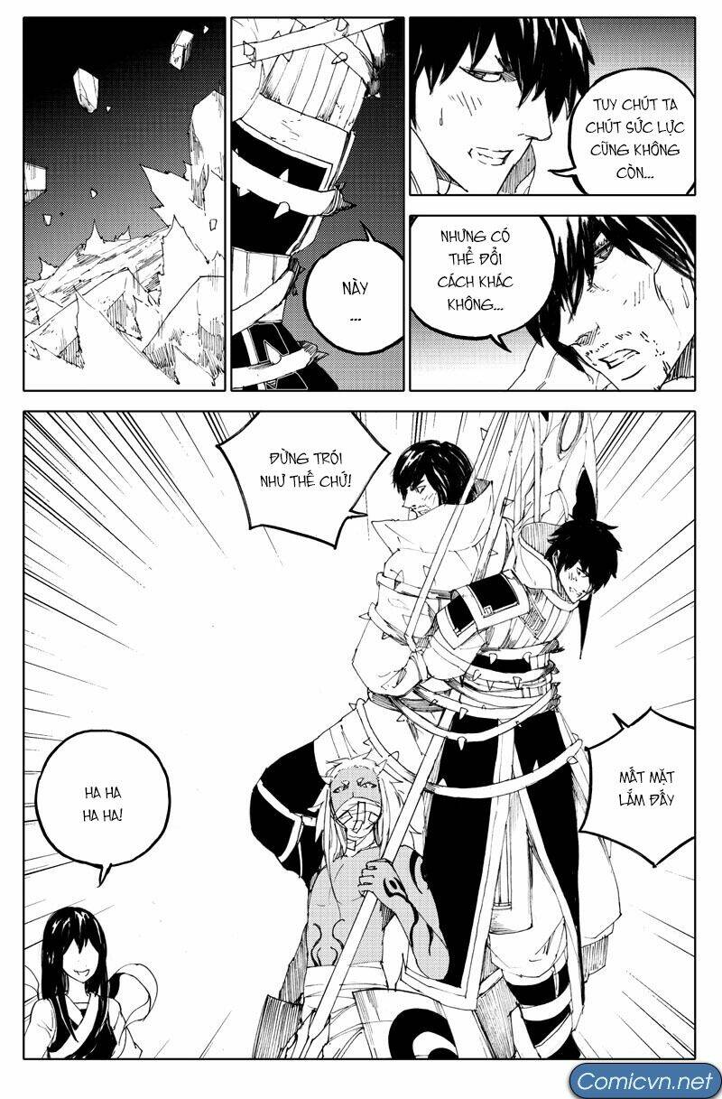 rakshasa street chapter 103 5