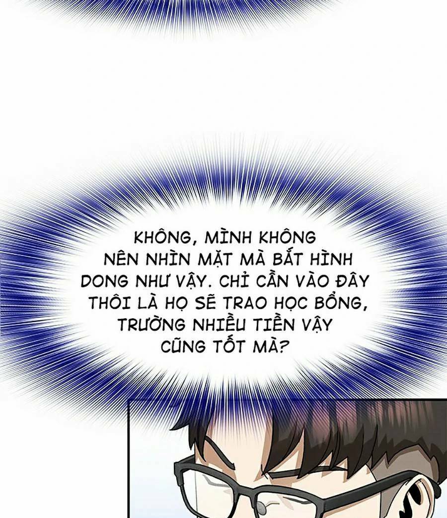 trường học vương quyền chapter 0 111