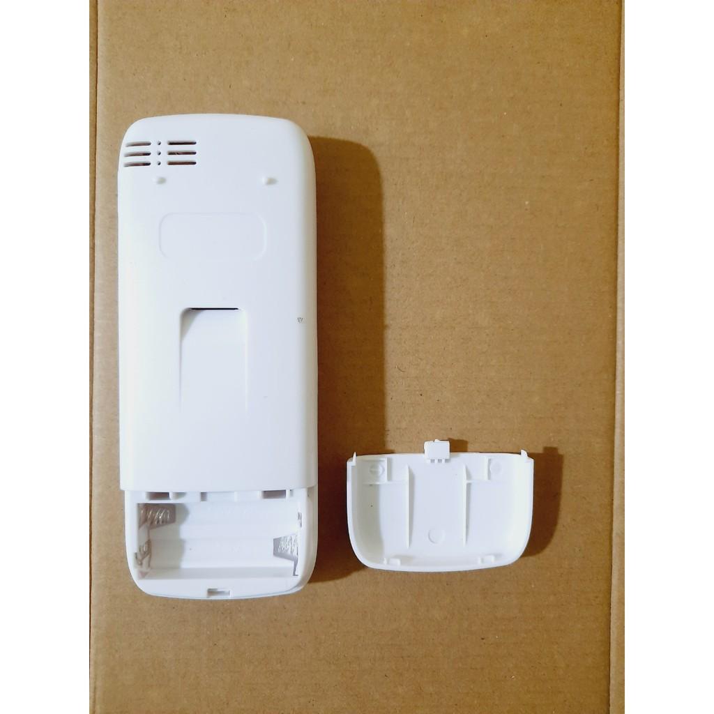 Remote Điều khiển điều hòa dành cho Casper 1&2 chiều Inverter