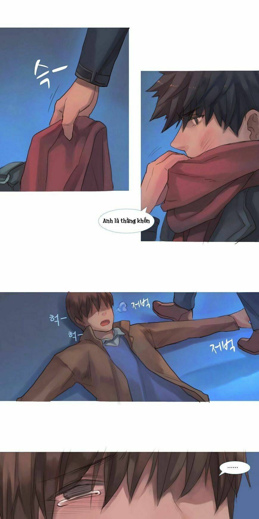 by chance, we... and... chapter 63 20