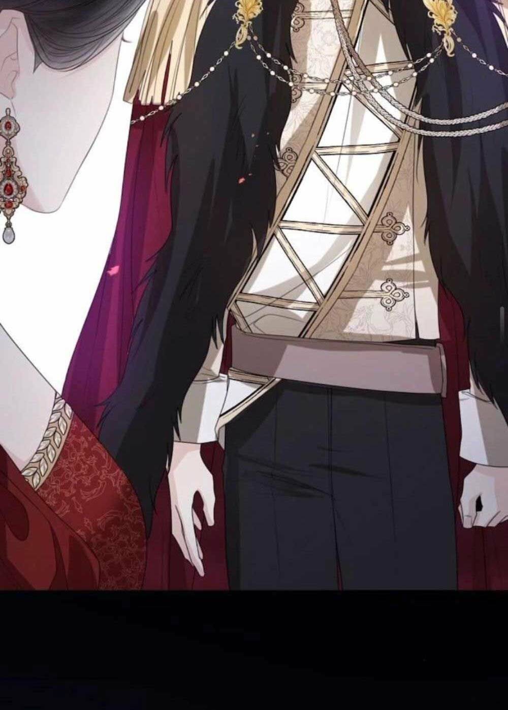 tôi sẽ từ bỏ vị trí hoàng hậu chapter 37 78