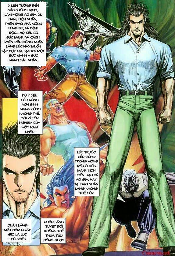 hải hổ 1 chapter 43 12