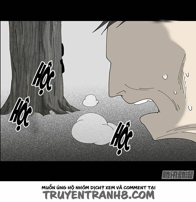 ớn lạnh tuyệt đối chapter 71 40