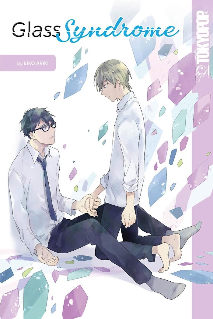 glass syndrome chapter 1 1