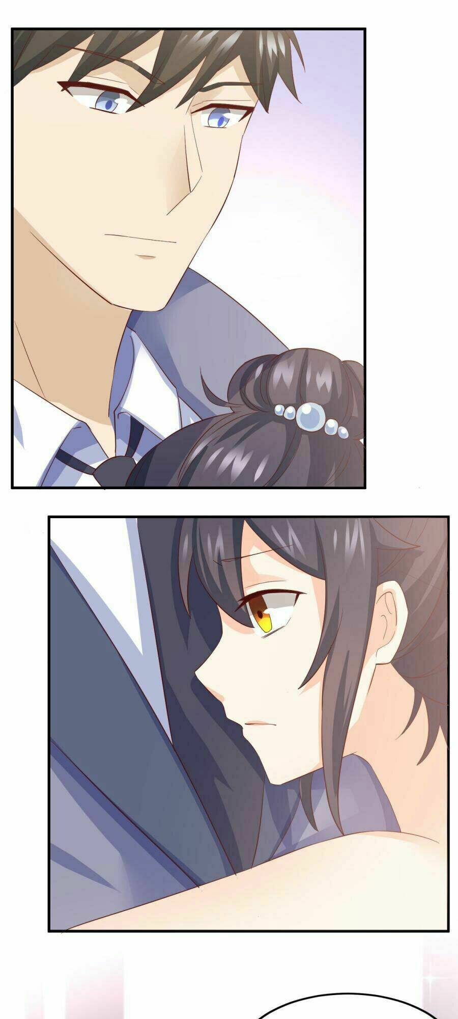 bá ái hãn thê chapter 9 19